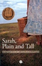 SARAH PLAIN AND TALL 세트(전2권) (CD1장포함) 